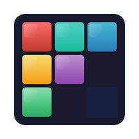 GridSmash - Block Puzzle Game