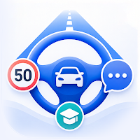 Real Car Driving Simulator 3D