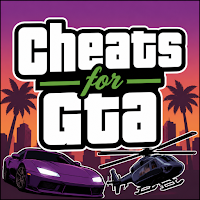 Cheats for GTA