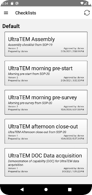 BTDocs Screenshot 0