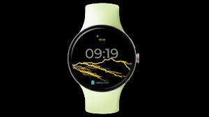 Electric Storm Watch Screenshot 3
