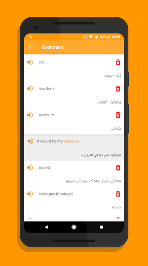 SubTrans Screenshot 1