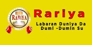 Rariya Hausa Labaran Duniya Screenshot 0