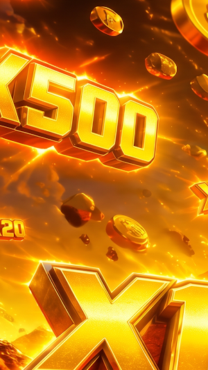 Mad Magma Screenshot 1