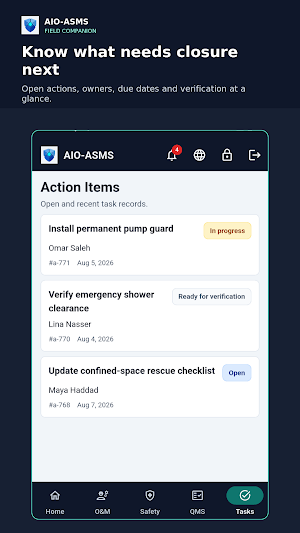 AIO-ASMS Screenshot 3