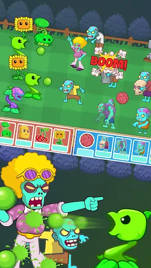 2 Player Games: Fun Mini Games Screenshot 2