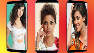 Priyanka Chopra Wallpapers HD Screenshot 1