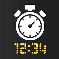 Stopwatch & Countdown