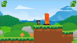 Adventure of Tommy Screenshot 1