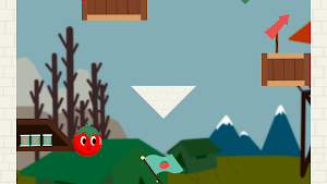 Success In Progress: SPLAT Screenshot 1
