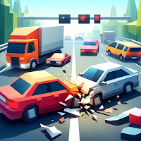 Traffic Life: Car Control