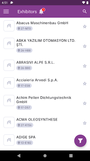 EuroBlech Screenshot 2