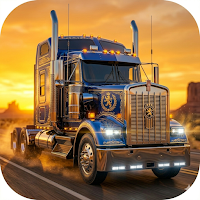 Euro Truck Simulator CargoDrve