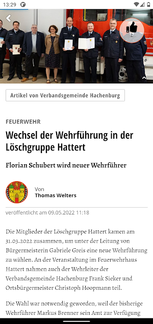 Heuzert Screenshot 3