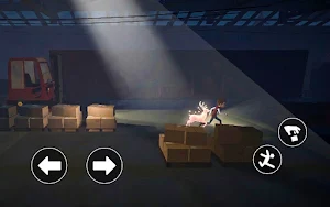 Deer and The Boys Escape Game Screenshot 0