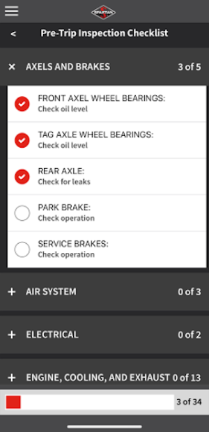 Spartan Connected Care Screenshot 3