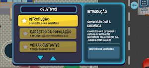 SuperSUS ACS Screenshot 3