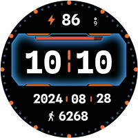 Rift Valley-for wear os 5