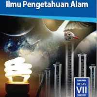 IPA Kelas 7 Smt 1 Siswa E2017