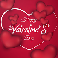 Valentines Wallpaper 2024