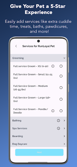 The Laundromutt GA Screenshot 3