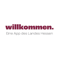 willkommen