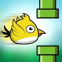 Flippy Bird - Flappy Fly bird