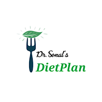 Dr. Sonal's Diet Plan
