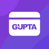 Gupta Credit - Safe & Handy