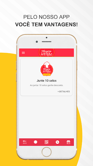 Restaurante e Pizzaria Tempero de Mãe Screenshot 3