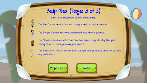 Beach Ballz Screenshot 3