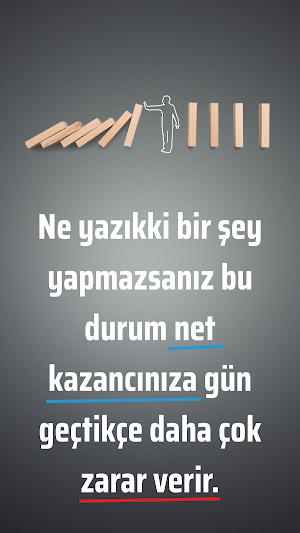 EkoHesap - Kobi Alacak / Borç  Screenshot 2