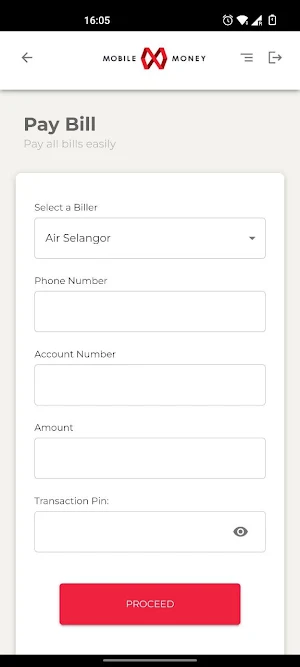 MMUnity Screenshot 3