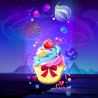 Sweet Planet - Wallpaper