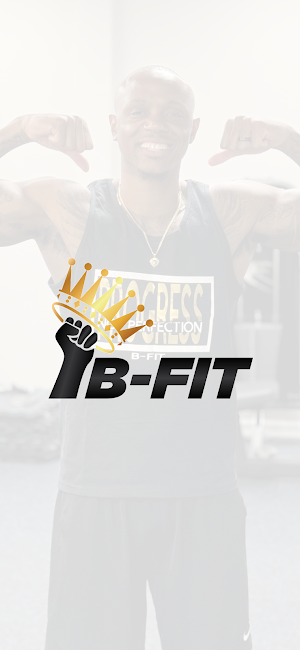 BFit With Brandon Fitness Screenshot 0