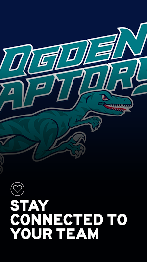 Ogden Raptors Screenshot 0
