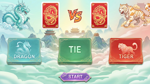 Dragon Tiger Coineva Screenshot 1
