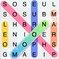Word Search - Word Puzzle Game