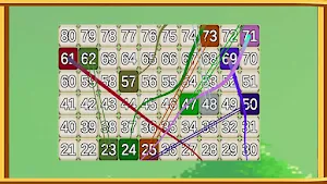 Lucky Snake Ladder Screenshot 3