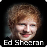 Ed Sheeran:singer,Puzzle