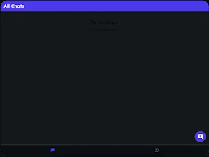 Secret Whisper Screenshot 2