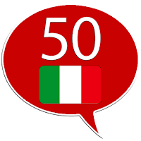 Learn Italian - 50 languages