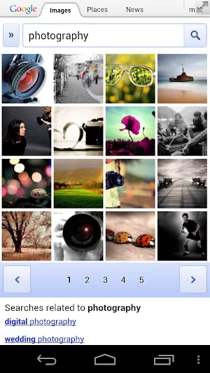 Full Screen Private Browsing Screenshot 1