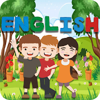 Learning English for kids ABC