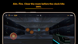 Target Shooting Quick Screenshot 2