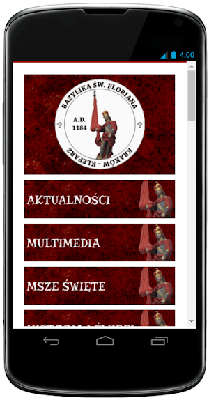 Florian Screenshot 2