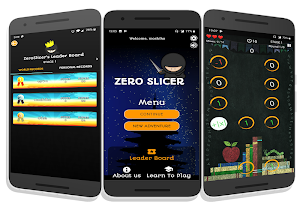 Zero Slicer Screenshot 0