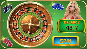 Roulette King Screenshot 2