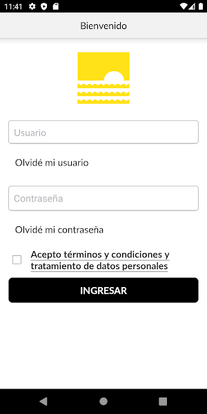 Terrazas de Guacuco Screenshot 0