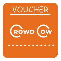 Vouchers for Crowd Cow users